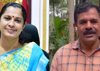 നവീന്‍ ബാബുവിന്റെ മരണം;പിപി ദിവ്യയും പ്രശാന്തും 65 ലക്ഷം രൂപ നഷ്ടപരിഹാരം നല്‍കണം; ഹര്‍ജി നൽകി കുടുംബം