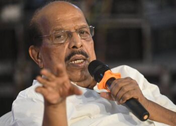 കുട്ടനാട്ടിൽ നമ്മുടെ ആവശ്യമില്ല, പരിപാടി അവർ നടത്തിക്കോളും’;അനുനയത്തിന് വഴങ്ങാതെ ജി സുധാകരന്‍