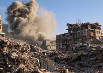 ഗാസയില്‍ വെടിനിര്‍ത്തല്‍ ലംഘിച്ച് വീണ്ടും ഇസ്രയേല്‍ ആക്രമണം: 45 പലസ്തീനികള്‍ കൊല്ലപ്പെട്ടു