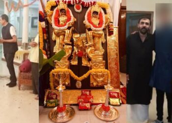 ഉണ്ണികൃഷ്ണന്റെ കൈയിൽ സ്വര്‍ണം പൂശാൻ നൽകിയ സ്വർണപ്പാളികൾ ജയറാമിന്റെ വീട്ടിലും എത്തിച്ചു; ദൃശ്യങ്ങൾ പുറത്ത്