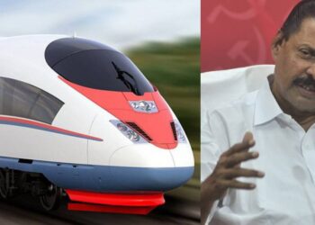 കെ റെയിൽ പദ്ധതിയിൽ മാറ്റം ആലോചനയിലെന്ന് സിപിഐഎം:പദ്ധതിക്ക് പുതിയ സമീപനം സ്വീകരിക്കേണ്ടിവരുമെന്ന് എംവി ഗോവിന്ദൻ