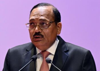 ജസ്റ്റിസ് സൂര്യകാന്ത് സുപ്രീംകോടതിയുടെ പുതിയ ചീഫ് ജസ്റ്റിസാകും