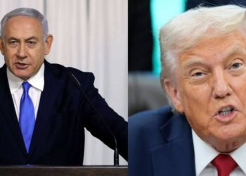 ലക്ഷ്യം കാണും വരെ യുദ്ധം തുടരുമെന്ന് നെതന്യാഹു, കരാർ അരികിലെന്ന് ട്രംപ്; ഗാസ പദ്ധതിയിൽ ചർച്ച പുരോഗമിക്കുന്നു