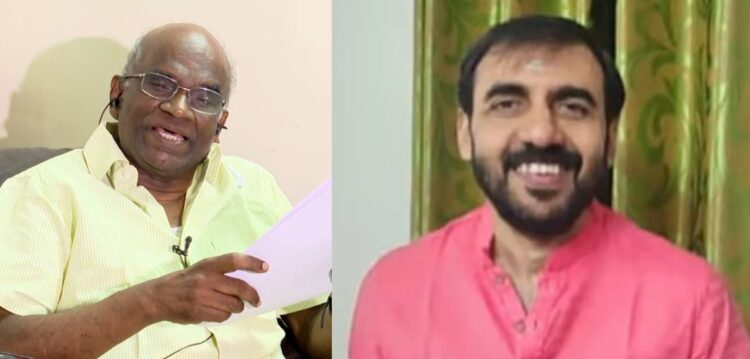 മെയിലിൽ സൂചിപ്പിച്ചത് സന്നിധാനത്തെ സ്വര്ണമാണെന്ന് കരുതിയില്ല, സ്പോണ്സര്മാരുടെ ചരിത്രം പരിശോധിക്കാനാകില്ല’