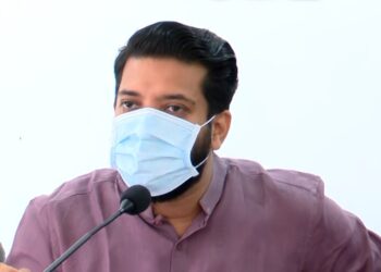 പേരാമ്പ്രയില്‍ നടന്നത് ആസൂത്രിത ആക്രമണം; എന്നെ അടിച്ച സിഐ സിപിഐഎം ഗുണ്ട’: ഷാഫി പറമ്പില്‍ എംപി