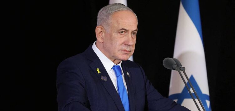 വെടിനിർത്തൽ കരാർ ലംഘിച്ചുവെന്ന് ആരോപണം; ഗാസയിൽ ശക്തമായ ആക്രമണം നടത്താൻ ഉത്തരവിറക്കി നെതന്യാഹു