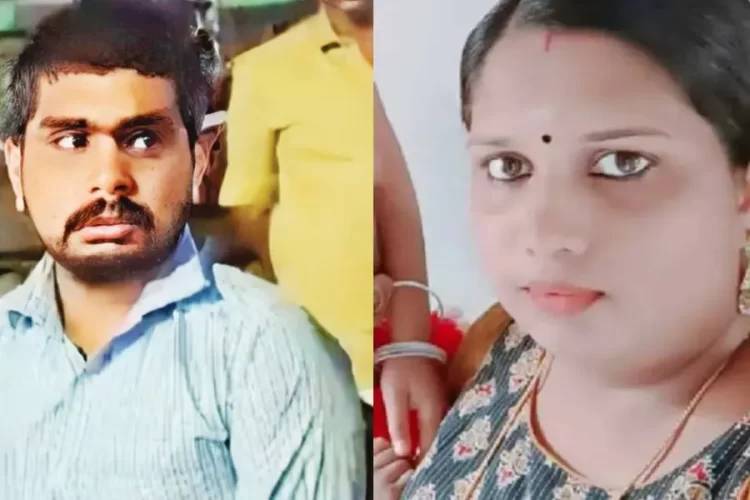 കുട്ടിയെ കിണറ്റിൽ എറിഞ്ഞ് കൊന്ന കേസ്: ഹരികുമാർ ഒന്നാം പ്രതി; ശ്രീതു രണ്ടാം പ്രതി; കുറ്റപത്രം സമർപ്പിച്ചു