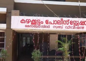 കഴക്കൂട്ടത്ത് ഐടി ജീവനക്കാരിയെ ബലാത്സംഗം ചെയ്ത സംഭവം; തമിഴ്‌നാട് സ്വദേശിയായ ലോറി ഡ്രൈവർ പൊലീസ് പിടിയില്‍