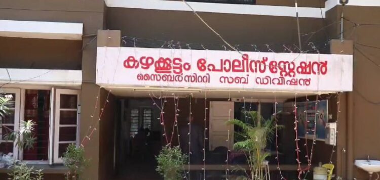 കഴക്കൂട്ടത്ത് ഐടി ജീവനക്കാരിയെ ബലാത്സംഗം ചെയ്ത സംഭവം; തമിഴ്നാട് സ്വദേശിയായ ലോറി ഡ്രൈവർ പൊലീസ് പിടിയില്