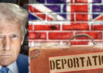 ട്രംപിന്റെ കുടിയേറ്റ വിദ്വേഷം; 50 ഇന്ത്യക്കാരെ കൂടി നാടുകടത്തി; 25 മണിക്കൂര്‍ കാലില്‍ ചങ്ങലയിട്ട് നരകയാത്ര