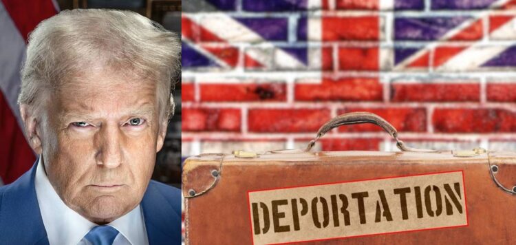 ട്രംപിന്റെ കുടിയേറ്റ വിദ്വേഷം; 50 ഇന്ത്യക്കാരെ കൂടി നാടുകടത്തി; 25 മണിക്കൂര് കാലില് ചങ്ങലയിട്ട് നരകയാത്ര