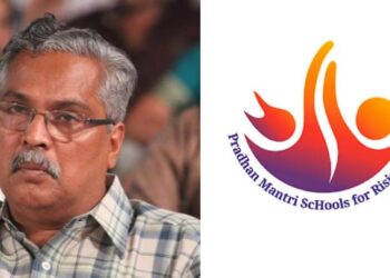 സിപിഐയെ ഇരുട്ടിലാക്കി, യുക്തി മനസിലാകുന്നില്ല’; പിഎം ശ്രീയില്‍ കടുപ്പിച്ച് ബിനോയ് വിശ്വം