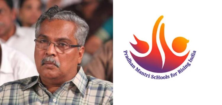 സിപിഐയെ ഇരുട്ടിലാക്കി, യുക്തി മനസിലാകുന്നില്ല’; പിഎം ശ്രീയില്‍ കടുപ്പിച്ച് ബിനോയ് വിശ്വം