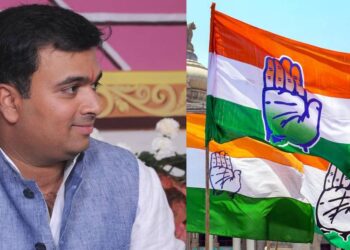 നിയമസഭാ തെരഞ്ഞെടുപ്പ്; ഒരുക്കങ്ങൾ ആരംഭിച്ച് കോൺഗ്രസ്; കേരളത്തിന്‍റെ വാർറൂം ചുമതല ഹർഷ കനാദത്തിന്