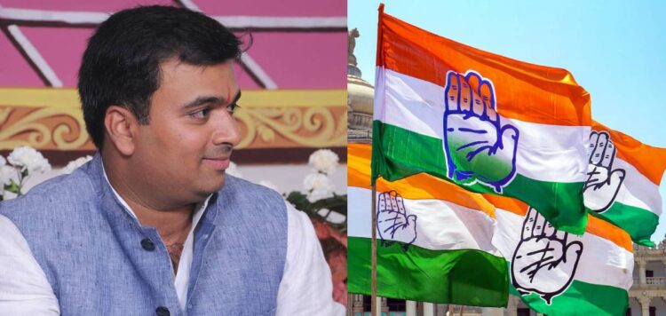 നിയമസഭാ തെരഞ്ഞെടുപ്പ്; ഒരുക്കങ്ങൾ ആരംഭിച്ച് കോൺഗ്രസ്; കേരളത്തിന്‍റെ വാർറൂം ചുമതല ഹർഷ കനാദത്തിന്