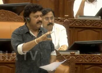 ചികിത്സയ്ക്കായി പോകുന്ന കാൻസർ രോഗികൾക്ക് കെഎസ്ആർടിസിയിൽ സൗജന്യ യാത്ര; പ്രഖ്യാപനവുമായി മന്ത്രി ഗണേഷ് കുമാർ