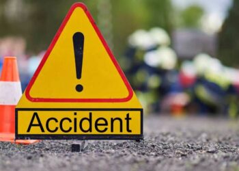 ഗാസ സമാധാന പ്രഖ്യാപനത്തിനായി ഈജിപ്തിലേക്ക് പോകവെ അപകടം; മൂന്ന് ഖത്തർ നയതന്ത്രജ്ഞർ മരിച്ചു