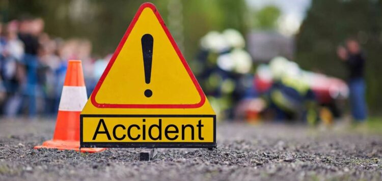 ഗാസ സമാധാന പ്രഖ്യാപനത്തിനായി ഈജിപ്തിലേക്ക് പോകവെ അപകടം; മൂന്ന് ഖത്തർ നയതന്ത്രജ്ഞർ മരിച്ചു