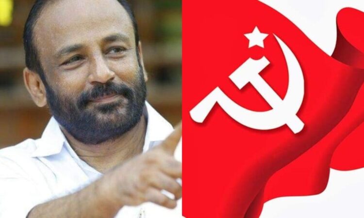 എ വി ഗോപിനാഥ് പക്ഷവും സിപിഐഎമ്മും ധാരണയിലെത്തി; സിപി ഐഎം ഏഴ് സീറ്റുകളില്‍ മത്സരിക്കും