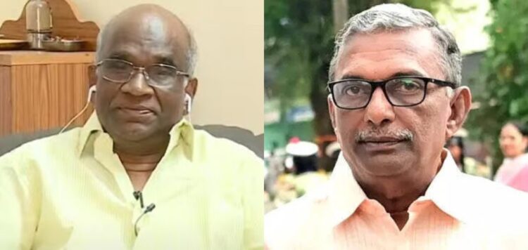 ശബരിമല സ്വര്‍ണ്ണക്കൊള്ള; എ പത്മകുമാറിന് വീണ്ടും നോട്ടീസ്