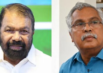 കത്ത് ആരുടെയും വിജയത്തിന്റെയും പരാജയത്തിന്റെ പ്രശ്‌നമല്ല; സിപിഐക്കെതിരെ വി ശിവന്‍കുട്ടി