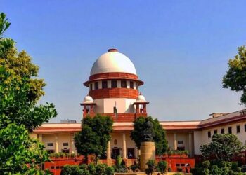 സമൂഹ മാധ്യമങ്ങളിൽ പങ്കുവെക്കുന്ന കണ്ടന്‍റുകളിൽ നിയന്ത്രണം വേണം; കേന്ദ്ര സർക്കാരിന് നിർദേശം നൽകി സുപ്രീം കോടതി