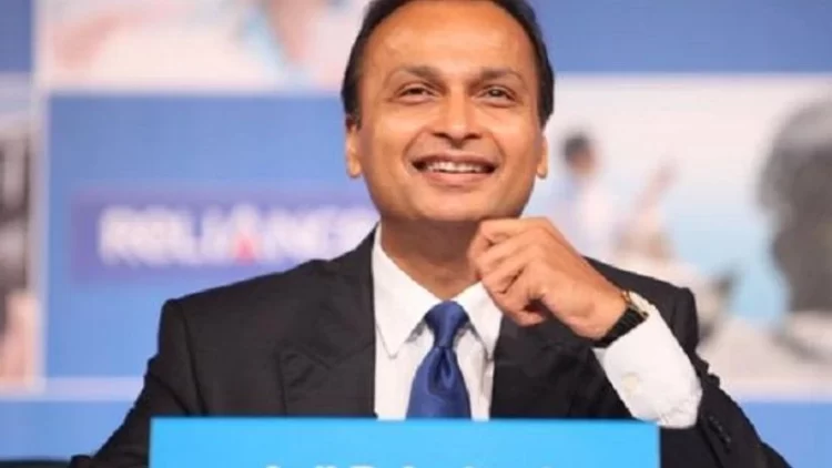 4500 കോടിയുടെ ധീരുഭായ് അംബാനി നോളജ് സിറ്റിയടക്കം കയ്യീന്ന് പോയി! മൊത്തം 7500 കോടി കണ്ടുകെട്ടി; ലോൺ തട്ടിപ്പ് കേസിൽ അനിൽ അംബാനിക്കെതിരെ ഇഡി നടപടി