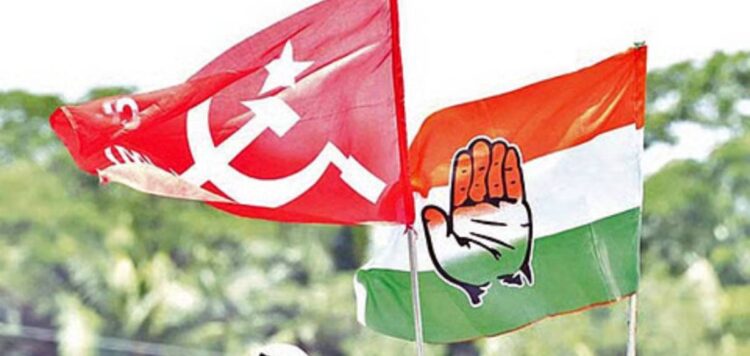 തൃക്കാക്കരയിൽ സിപിഐഎം യുവ നേതാവ് കോണ്‍ഗ്രസ് സ്ഥാനാർത്ഥി; അപ്രതീക്ഷിത നീക്കത്തിൽ അമ്പരന്ന് പാർട്ടി