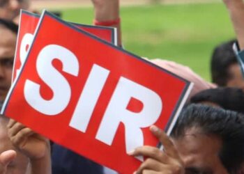 IRൽ തീരുന്ന ബിഎൽഒമാർ: ബംഗാളിൽ ഒരാൾ ജീവനൊടുക്കി, മധ്യപ്രദേശിൽ 2 മരണവും ഒരു കാണാതാകലും; സമ്മർദമെന്ന് ആരോപണം