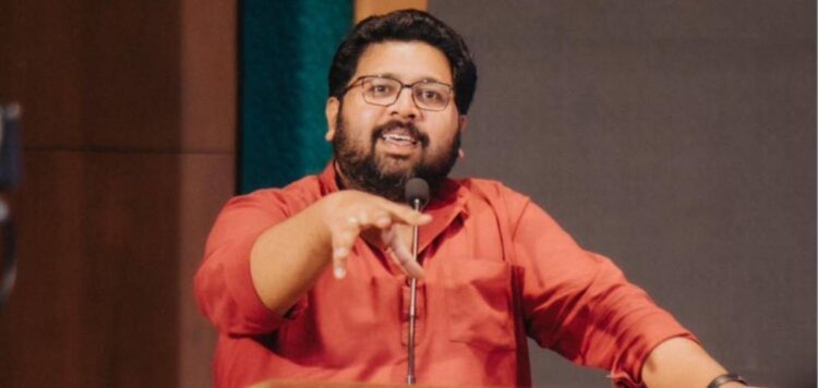 പാർട്ടി പുതിയ ദൗത്യം ഏൽപ്പിച്ചു;നയിക്കുന്നത് തിരുവനന്തപുരത്തിനോടുള്ള അടങ്ങാത്ത സ്നേഹവും കോൺഗ്രസിലെ വിശ്വാസവും