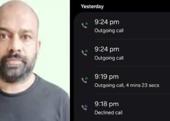 കാപ്പ കേസ് പ്രതി ജയിലില് നിന്ന് വിളിച്ച് ഭീഷണിപ്പെടുത്തി; റെക്കോര്ഡ് ചെയ്ത് പൊലീസില് പരാതി നല്കി ഭാര്യ