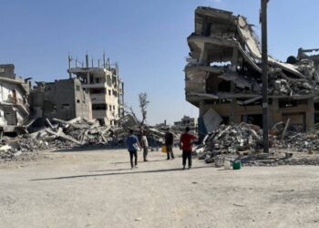 ഗാസയിൽ കുട്ടികളടക്കം 24 പേർ കൊല്ലപ്പെട്ടു; ഇസ്രയേൽ 497 തവണ വെടിനിർത്തൽ കരാർ ലംഘിച്ചെന്ന് റിപ്പോര്‍ട്ട്