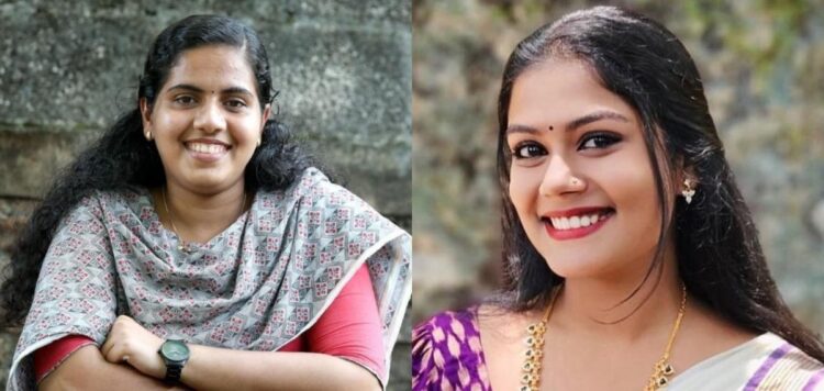 വൈഷ്ണയുടെ വോട്ട് വെട്ടാന്‍ ആര്യയുടെ ഓഫീസ് ഇടപെട്ടു; സത്യവാങ്മൂലം എഴുതിവാങ്ങി