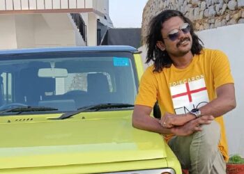 തദ്ദേശ തെരഞ്ഞെടുപ്പില്‍ മത്സരിക്കാന്‍ മഞ്ഞുമ്മല്‍ ബോയ്‌സിലെ സുഭാഷ്; യുഡിഎഫ് സ്ഥാനാര്‍ത്ഥിയായി ജനവിധി തേടും