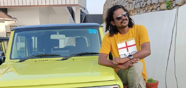 തദ്ദേശ തെരഞ്ഞെടുപ്പില്‍ മത്സരിക്കാന്‍ മഞ്ഞുമ്മല്‍ ബോയ്‌സിലെ സുഭാഷ്; യുഡിഎഫ് സ്ഥാനാര്‍ത്ഥിയായി ജനവിധി തേടും