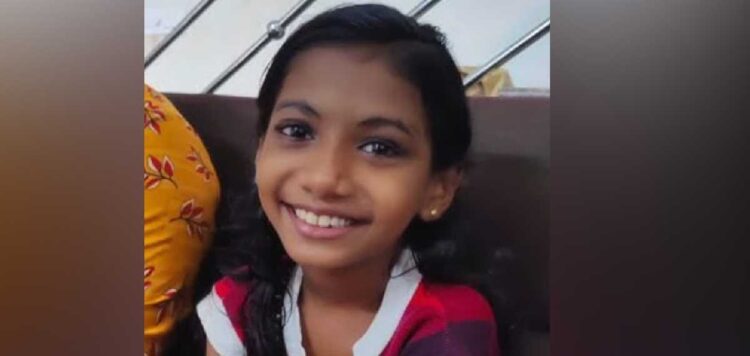 ഒന്പത് വയസുകാരി ദൃഷാനയെ കോമയിലാക്കിയ അപകടം; കുടുംബത്തിന് 1.15 കോടി രൂപ നഷ്ടപരിഹാരം നല്കണമെന്ന് കോടതി