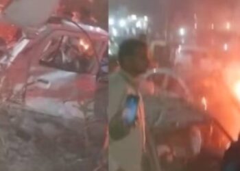 ചെങ്കോട്ട സ്ഫോടനം; കേരളത്തിലും ജാഗ്രതാ നിർദേശം