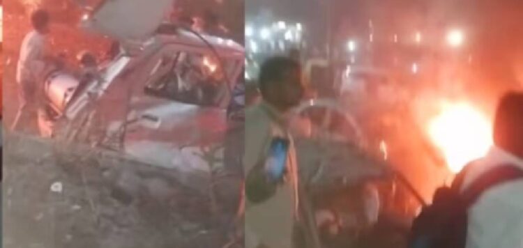 ചെങ്കോട്ട സ്‌ഫോടനം; കേരളത്തിലും ജാഗ്രതാ നിർദേശം