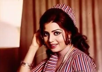 ഹൃദയാഘാതം, നടിയും ഗായികയുമായ സുലക്ഷണ പണ്ഡിറ്റ് അന്തരിച്ചു