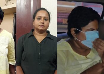 മലിനീകരണ നിയന്ത്രണ ബോർഡിൽ ജോലി വാഗ്ദാനം; തട്ടിയത് 25 ലക്ഷം രൂപ, യുവതികൾ പിടിയിൽ