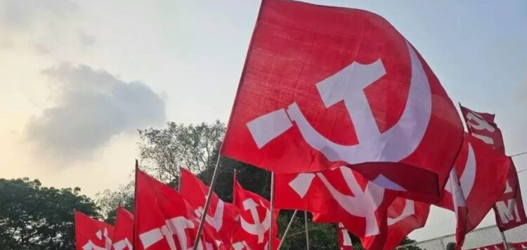 പാലക്കാട് എൽഡിഎഫ് സ്ഥാനാർത്ഥിക്ക് വോട്ടില്ല; പ്രതിസന്ധിയിൽ പ്രാദേശിക ഘടകം