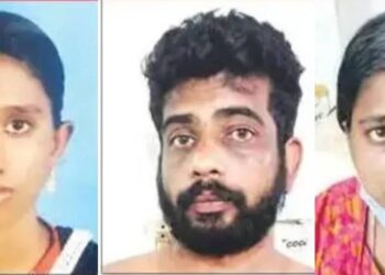 കൈനകരിയിൽ ഗർഭിണിയെ കൊന്ന് കായലിൽ തള്ളിയ കേസ്; പ്രതി പ്രബീഷിന് വധശിക്ഷ