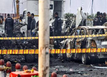 ചെങ്കോട്ട സ്‌ഫോടനം: ചാവേറാക്രമണമല്ല; പരിഭ്രാന്തിയില്‍ സംഭവിച്ചതെന്ന് റിപ്പോര്‍ട്ട്