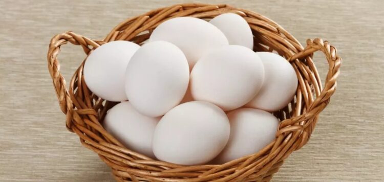 കോഴി മുട്ടയ്ക്ക് റെക്കോർഡ് വില ; ഒരു മുട്ടയ്ക്ക് 7 രൂപ 50 പൈസ