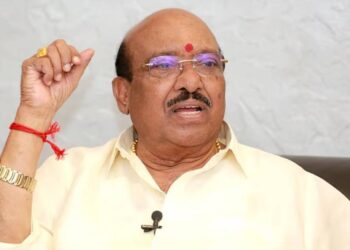 സ്വര്‍ണ്ണപ്പാളിയുടെ പേരില്‍ സര്‍ക്കാറിന്റെ ഇമേജ് നശിപ്പിക്കാന്‍ ശ്രമിക്കുന്നത് ശരിയല്ല: വെള്ളാപ്പള്ളി