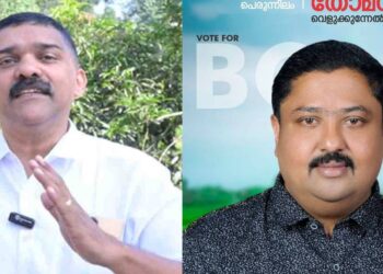 ബസ് വ്യവസായത്തെ തകർക്കുന്നതിൽ പ്രതിഷേധം; റോബിൻ ബസിൻ്റെ ഉടമ തദ്ദേശ തെരഞ്ഞെടുപ്പിൽ മത്സരിക്കും