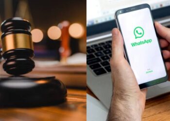 ജില്ലാ കോടതികളിലെ കേസ് വിവരങ്ങൾ ഇനി വാട്സ് ആപ്പില്‍ ലഭ്യമാകും