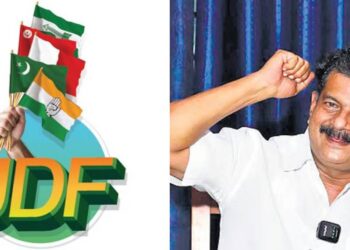 തൃണമൂലിനെ കൂടെ നിര്‍ത്തി യുഡിഎഫ്; മലപ്പുറം കരുളായിയില്‍ സഖ്യമായി മത്സരിക്കും