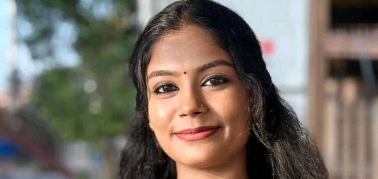 പേര് വെട്ടിയ വിവരം ലഭിച്ചിട്ടില്ല, സിപിഐഎം സിറ്റിങ് സീറ്റില്‍ ജയിക്കുമെന്ന ട്രെന്‍ഡുണ്ടായിരുന്നു’; വൈഷ്ണ