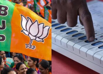 അച്ഛനും അമ്മയും ബിജെപി സ്ഥാനാര്ത്ഥികള്, മകള് സ്വതന്ത്ര; കന്നിയങ്കത്തിനൊരുങ്ങി കുടുംബം